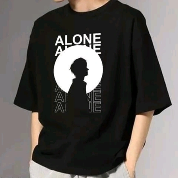 Stylish T-shirt For Men  - M