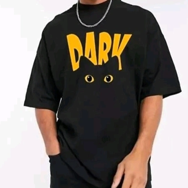 Stylish T-shirt For Men  - M