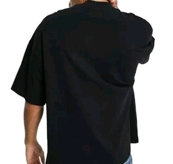 Stylish T-shirt For Men  - XL
