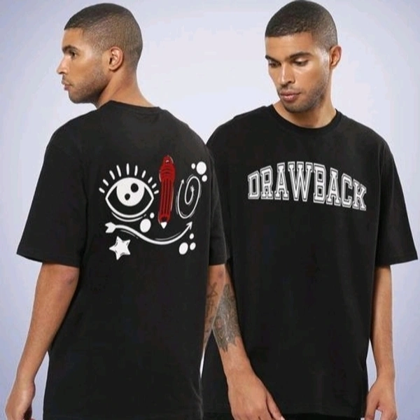 Stylish T-shirt For Men  - M