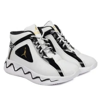 Sneakers For Men  - White, 6