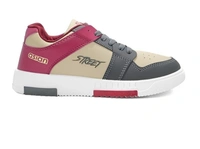 High Quality Casual Sneakers For Men  - 8