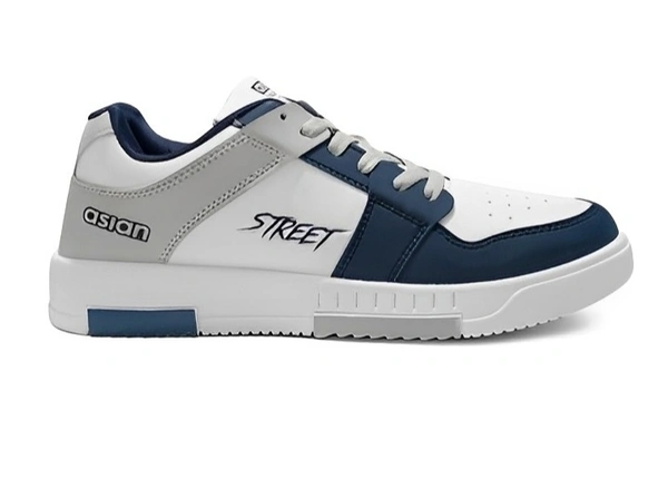 High Quality Casual Sneakers For Men  - 6
