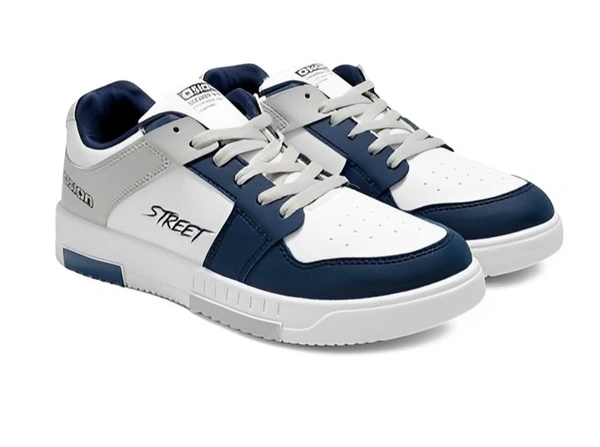 High Quality Casual Sneakers For Men  - 7