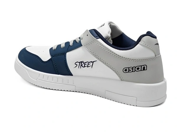 High Quality Casual Sneakers For Men  - 7