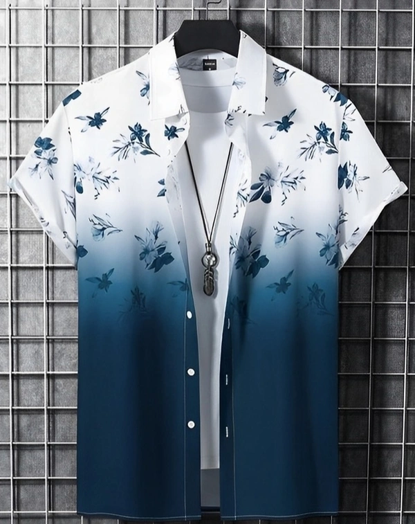 Shirts For Men - M