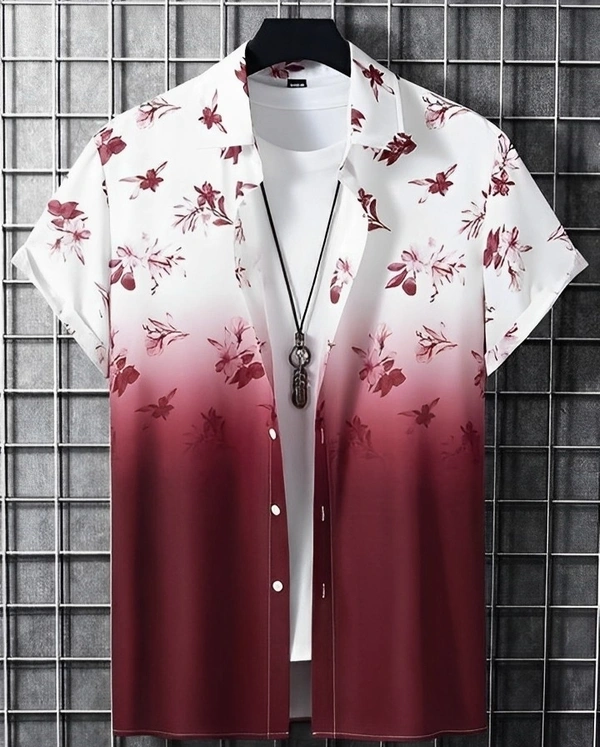 Shirts For Men - L