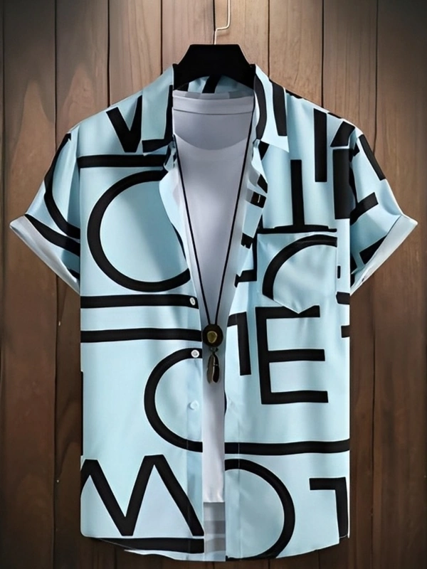 Shirts For Men - XL