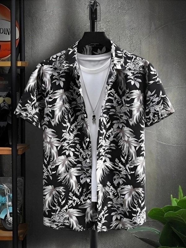 Shirts For Men - M