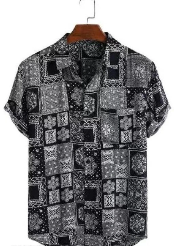Shirts For Men - M