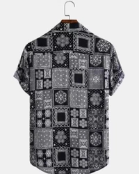 Shirts For Men - M
