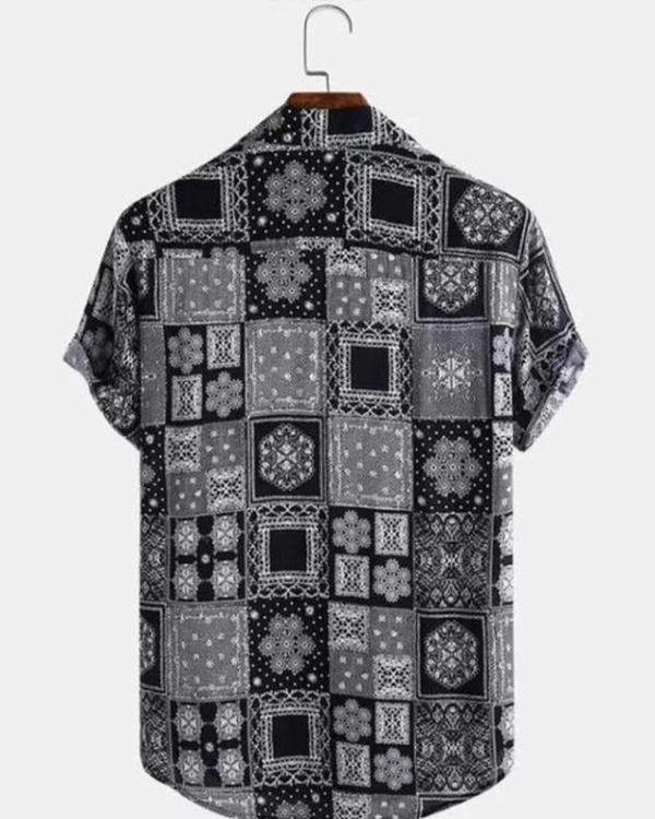 Shirts For Men - M
