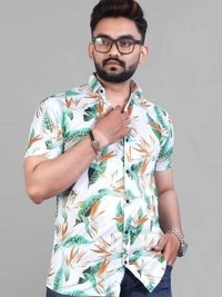 Shirts For Men  - M
