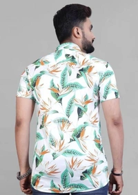 Shirts For Men  - M