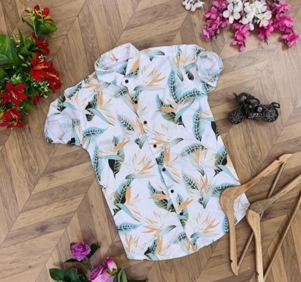 Shirts For Men  - XL