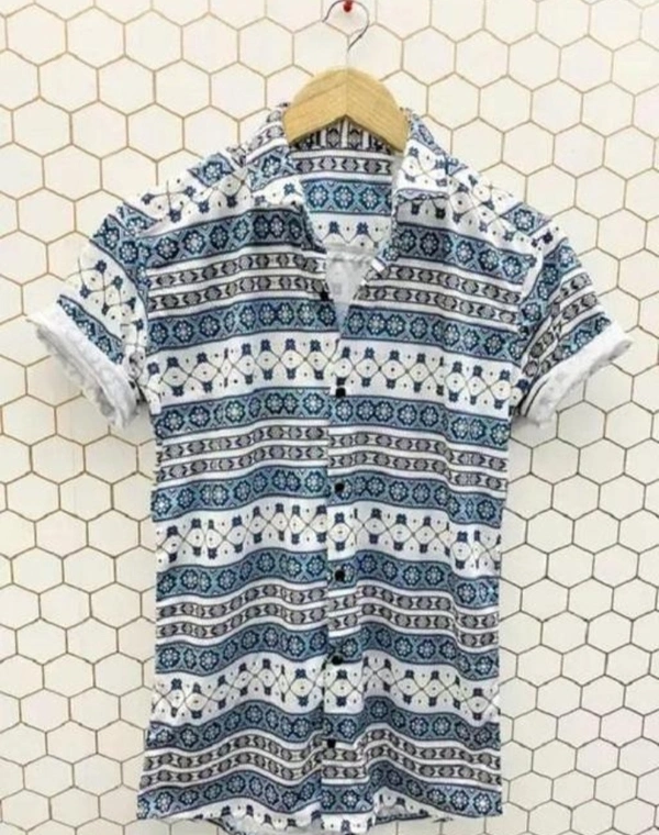 Shirts For Men - L