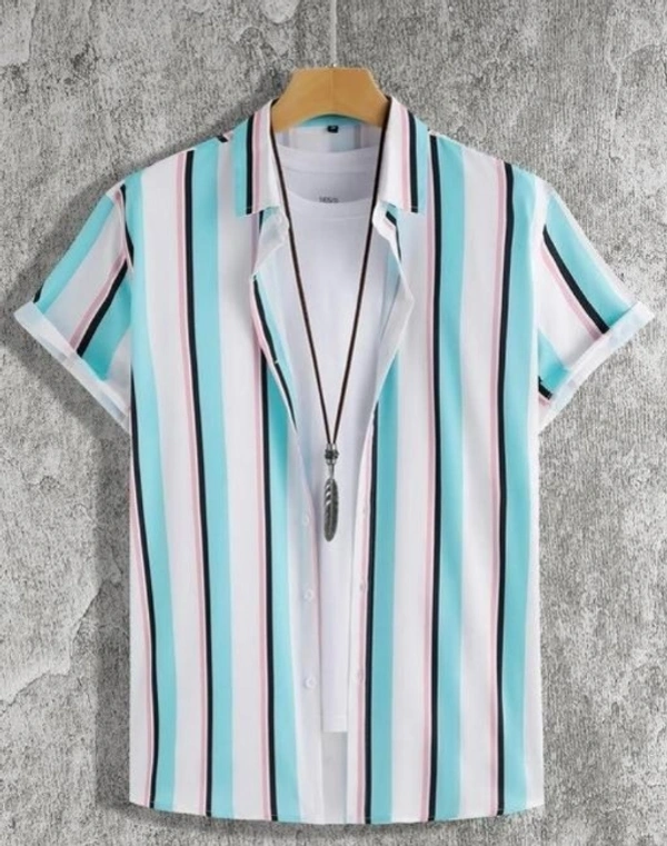 Shirts For Men - M