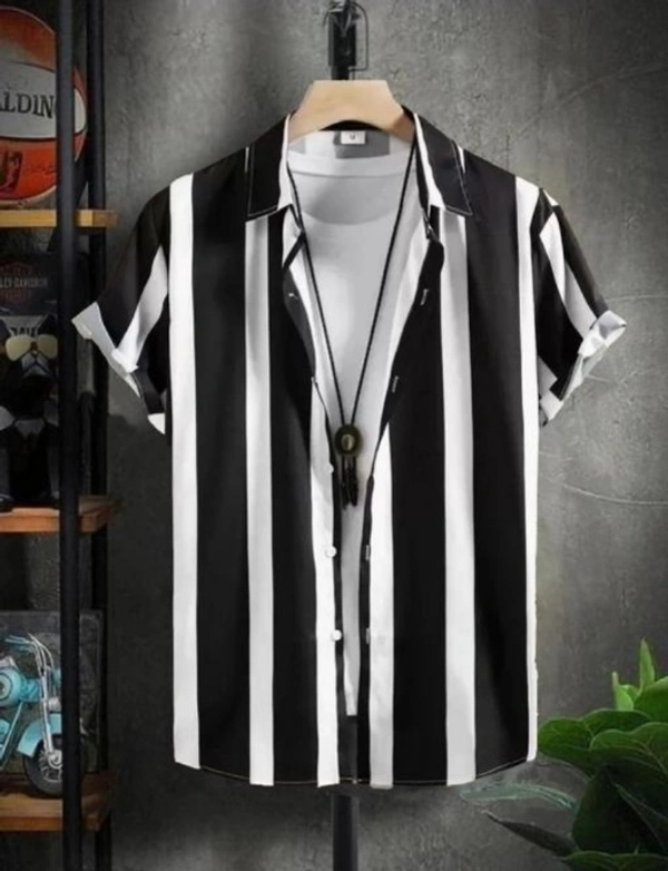Shirts For Men  - M
