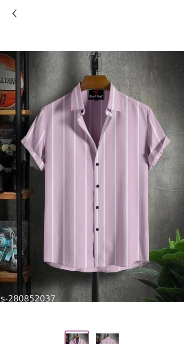Shirts For Men  - M
