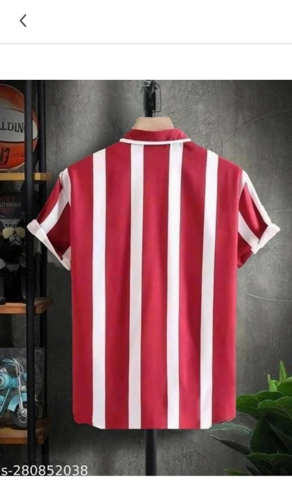 Shirts For Men  - M