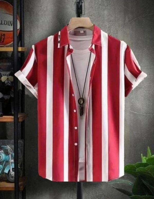 Shirts For Men  - L