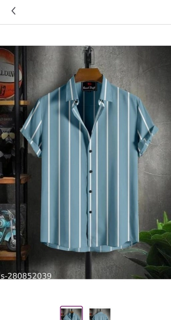 Shirts For Men  - L