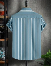 Shirts For Men  - L