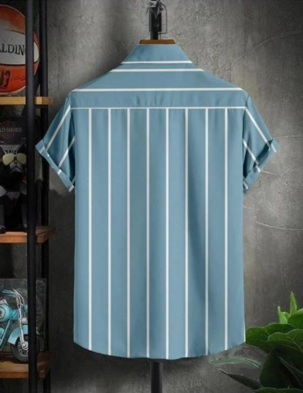 Shirts For Men  - L