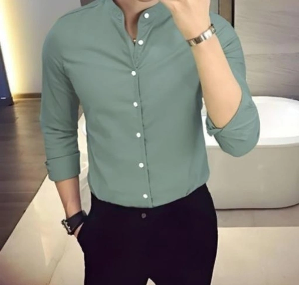 Imported Formal Shirts For Men - L