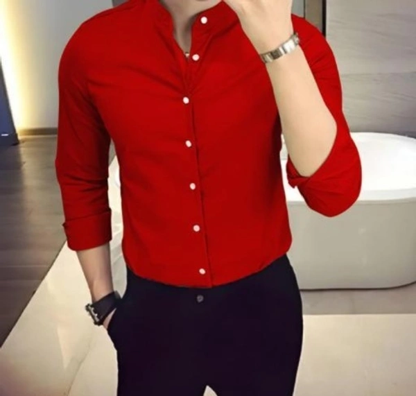 Imported Formal Shirts For Men - M