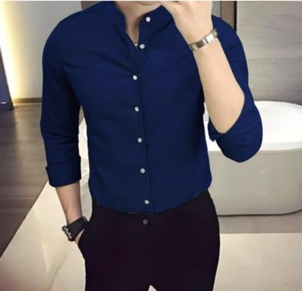 Imported Formal Shirts For Men - M