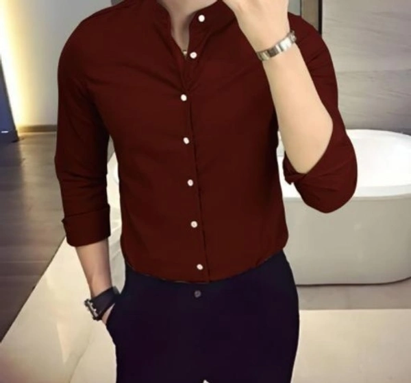 Imported Formal Shirts For Men - L