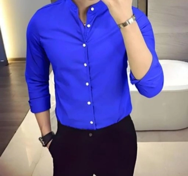 Imported Formal Shirts For Men - M
