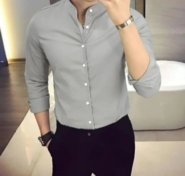 Imported Formal Shirts For Men - L