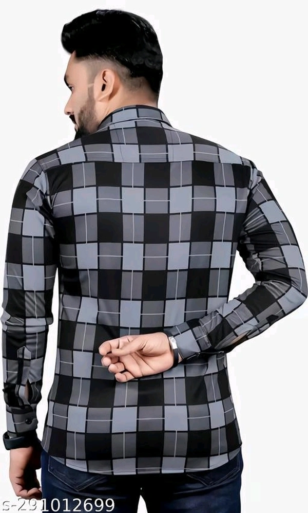 Classy Shirt For Men - M