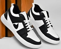 Low Top Casual Sneakers For Men  - 10