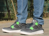 Air Jordan 4 Retro Shoes - 8
