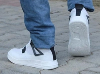 Air Jordan 4 Retro Shoes - 7