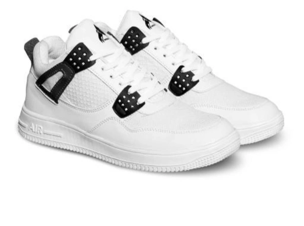 Air Jordan 4 Retro Shoes - 8