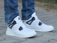 Air Jordan 4 Retro Shoes - 8
