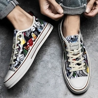 Stylish Robbie Jones Casual Sneakers For Men  - 7