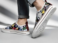 Stylish Robbie Jones Casual Sneakers For Men  - 10