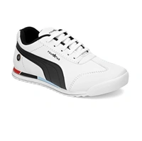 Casual Sneakers For Men  - 9, Black