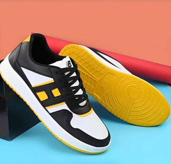 Casual Sneakers For Men  - 8