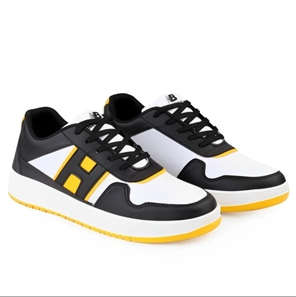 Casual Sneakers For Men  - 8