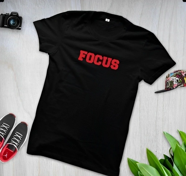 Trendy Comfortable T-shirt For Men  - XL