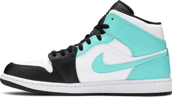 Air Jordan 1 Mid 'Tropical Twist' - 7