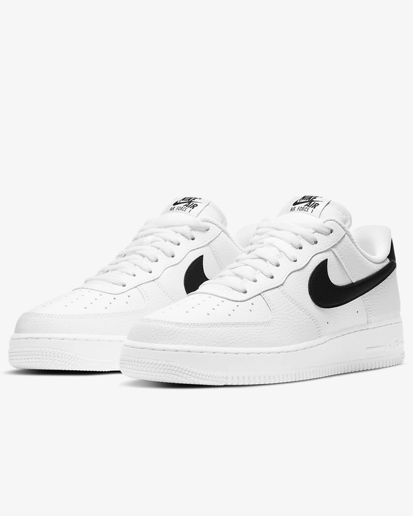 Air Force 1'07 - 8