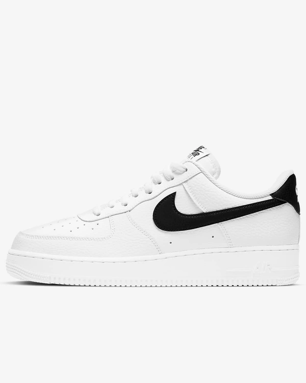 Air Force 1'07 - 10