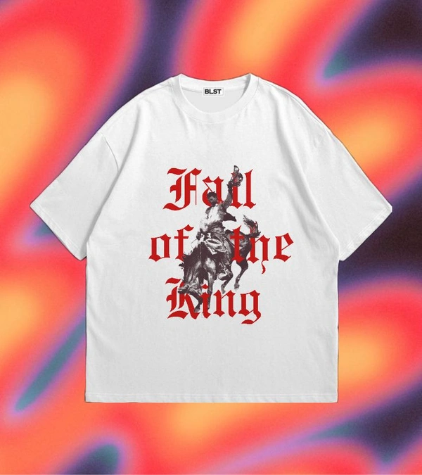 Fallen Empire  - L, White